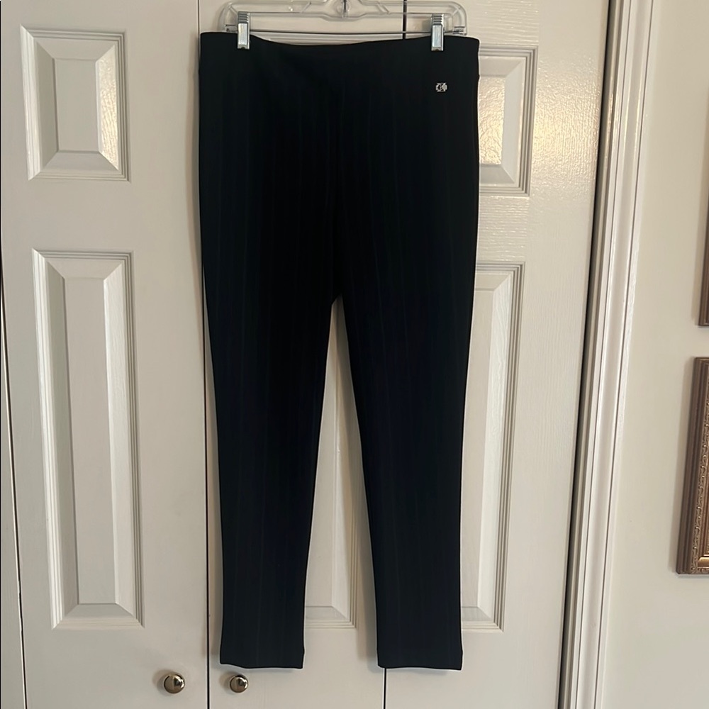 Black Pants